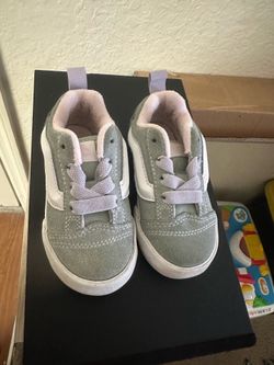 Vans  toddler shoes