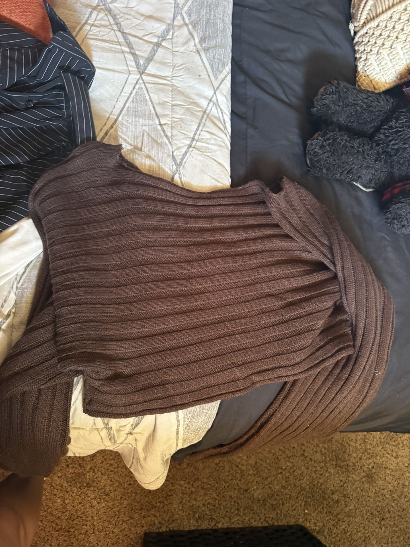 Cloths