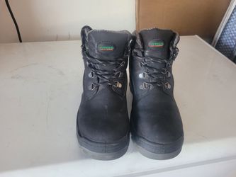 HYTEST Safety Footwear