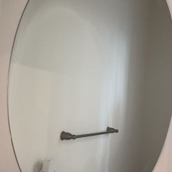 Bathroom Mirror  