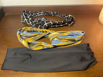 Hair Accesories