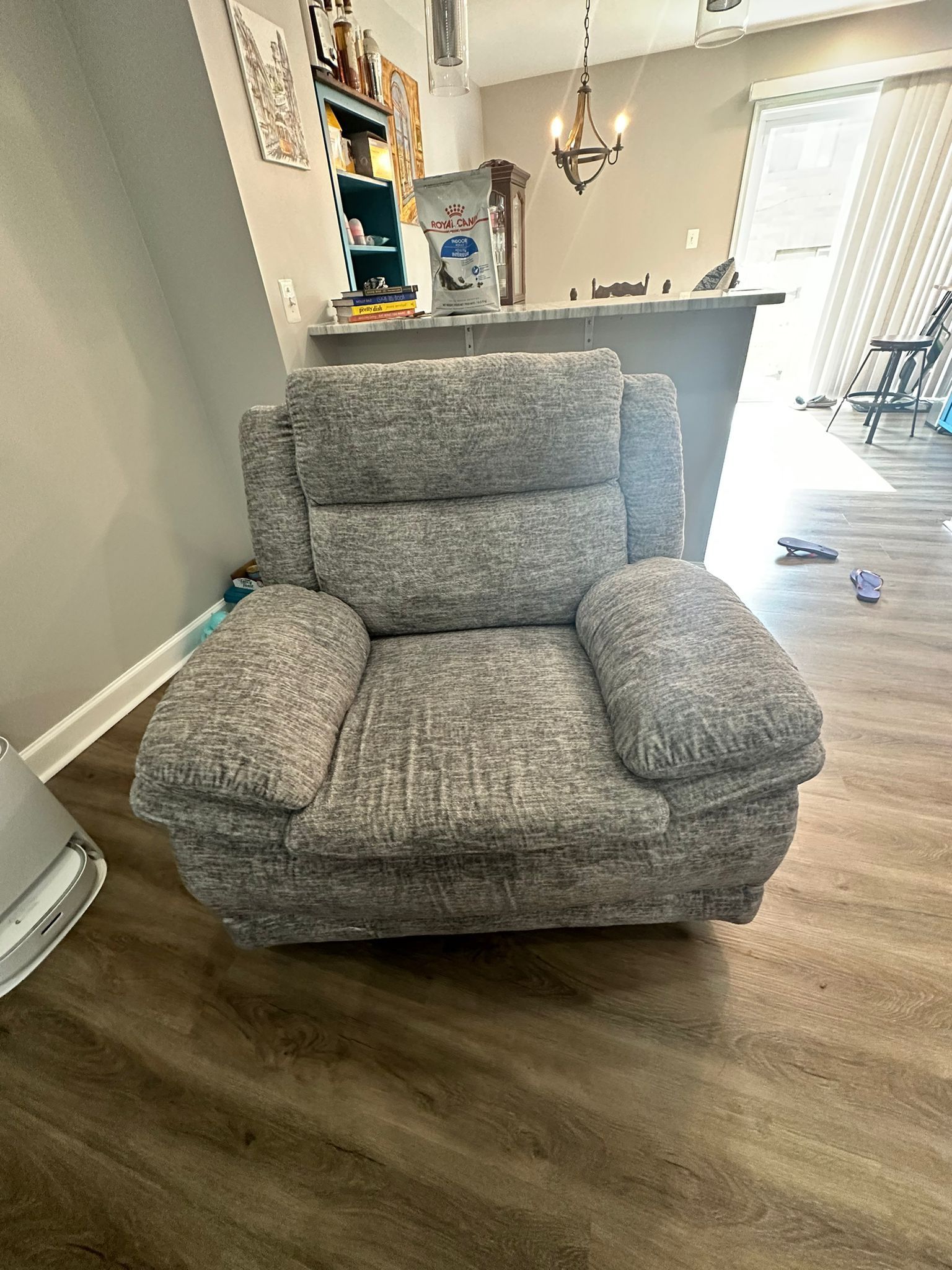Free Sofa Chair