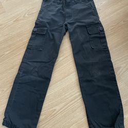 Boys Dickeys Style Pants