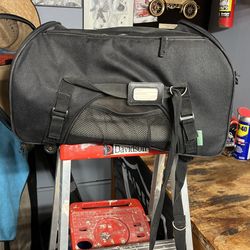 Dog Carrier