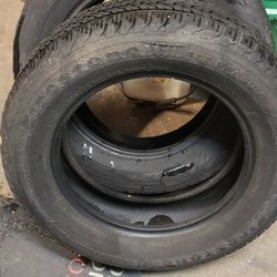 2=LT275/65/R18 FIRESTONE ALL=SEASON