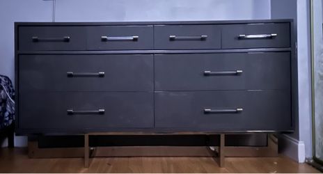 Modern City Furniture Dresser