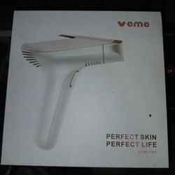 Veme Perfect Skin Perfect Life