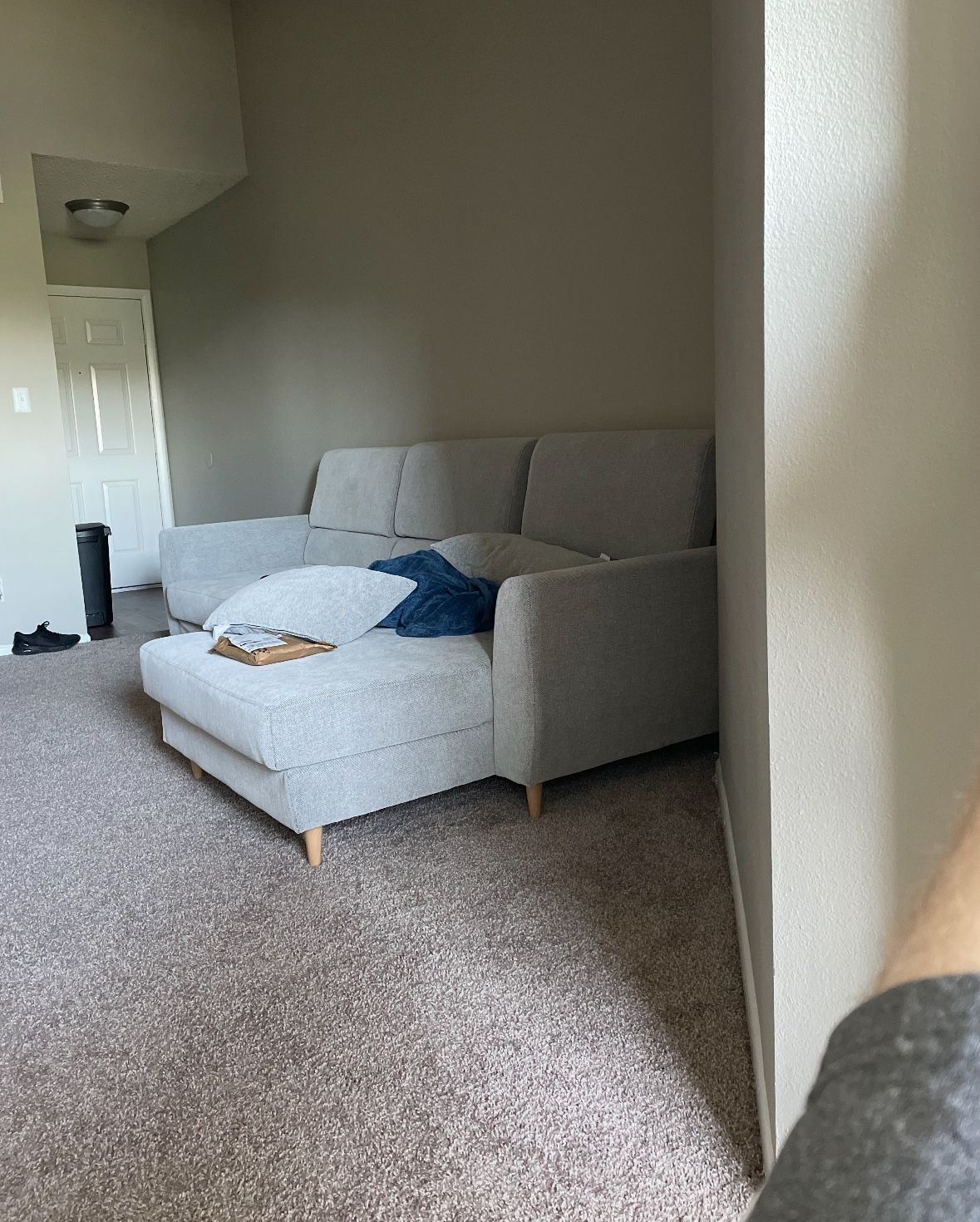 IKEA Slatorp Couch