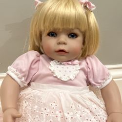 Adora Toddler Doll
