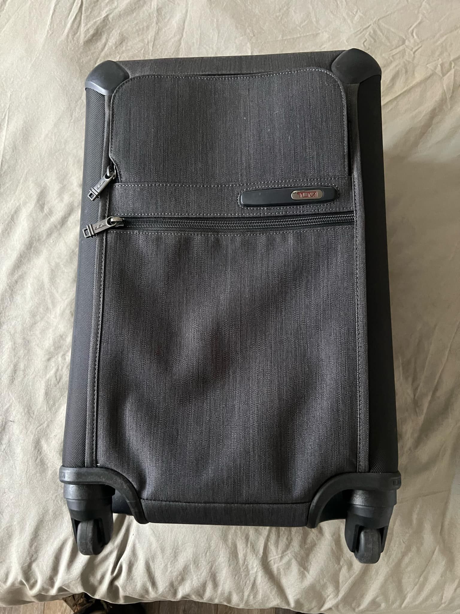 Tumi Luggage
