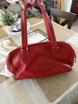 Prada Bag