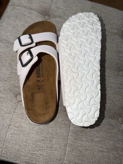 Birkenstocks