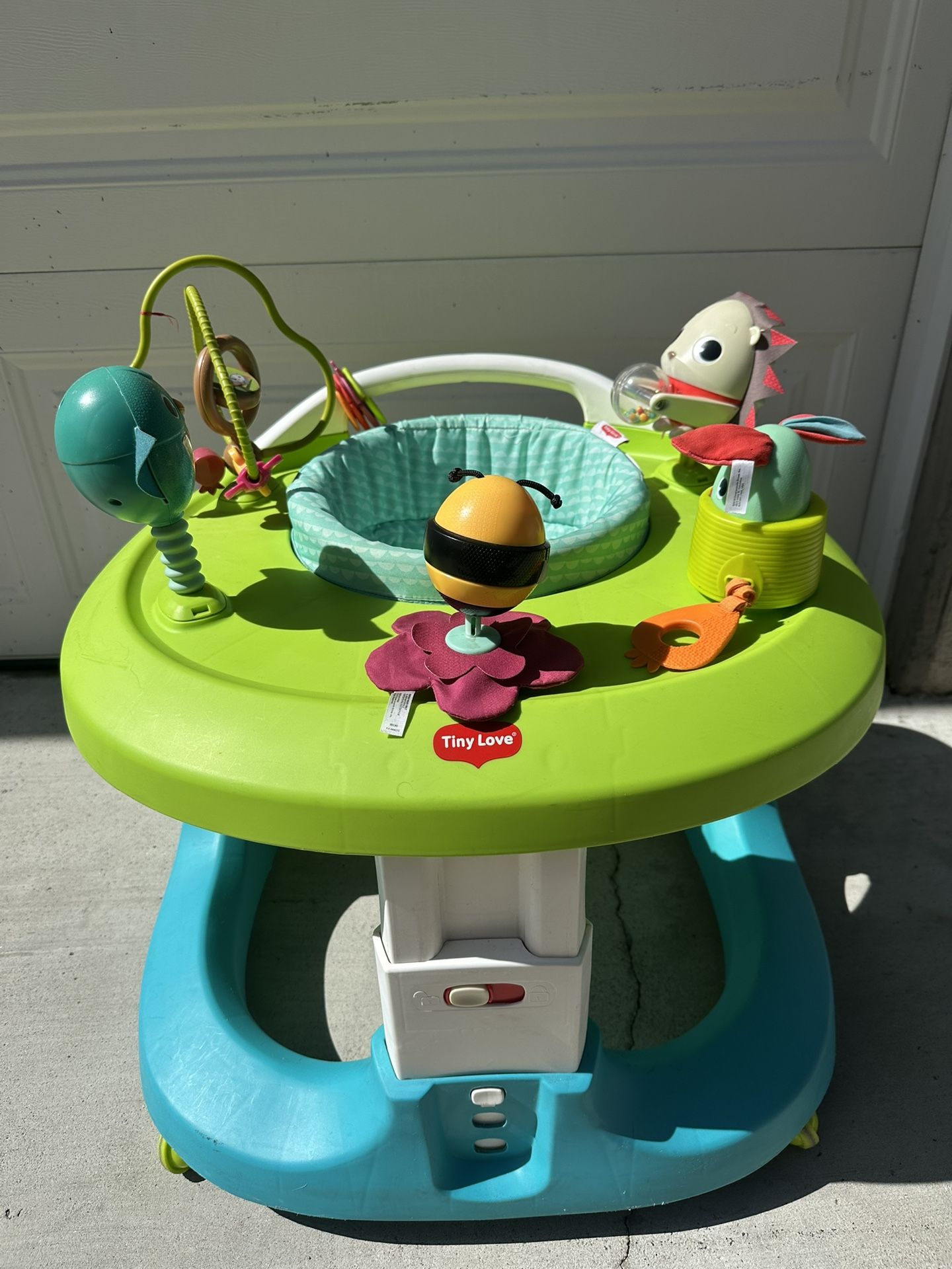 Baby Walker