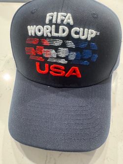 Gorras originales mundial