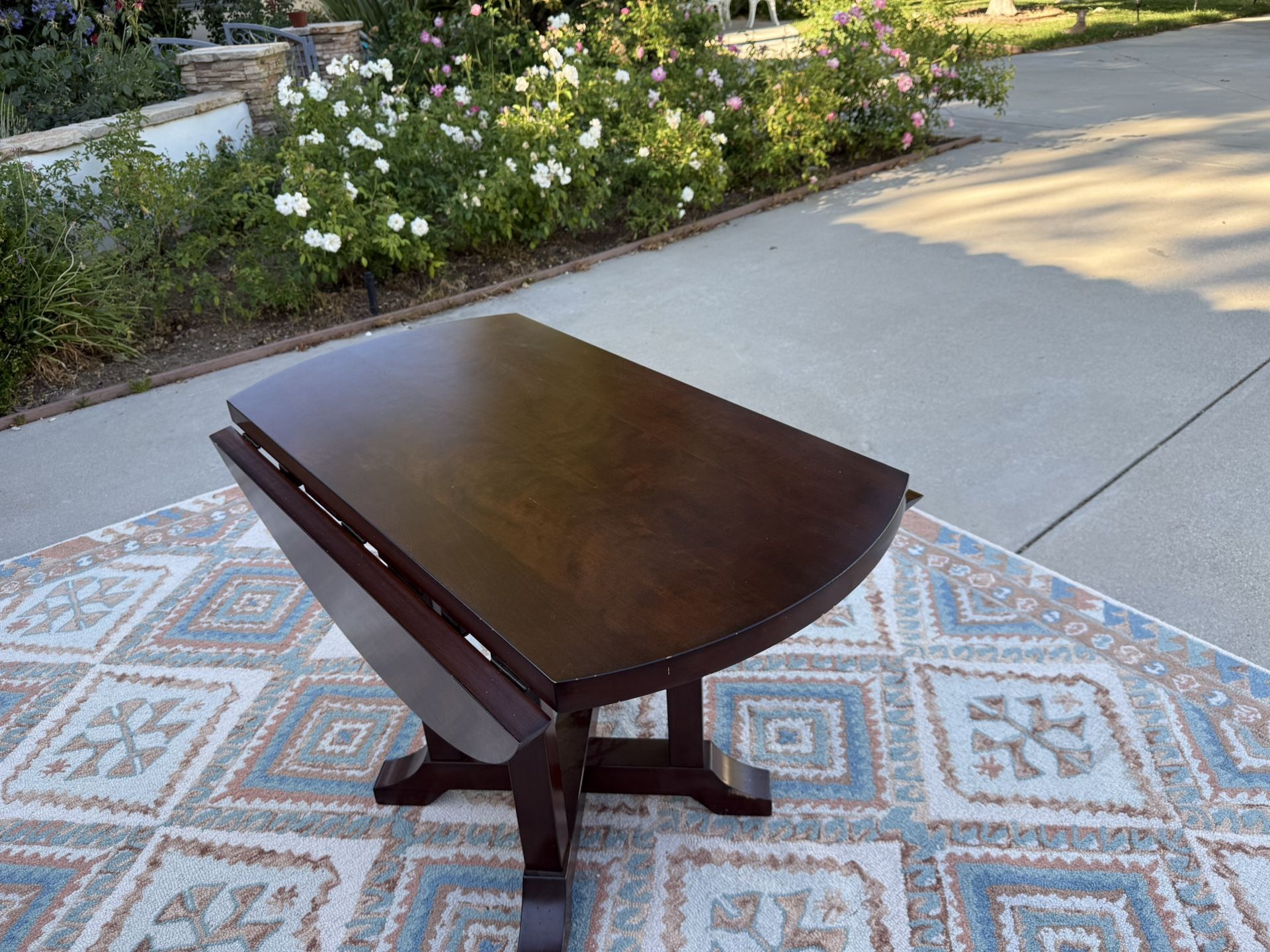 Dining Table Or Side Table