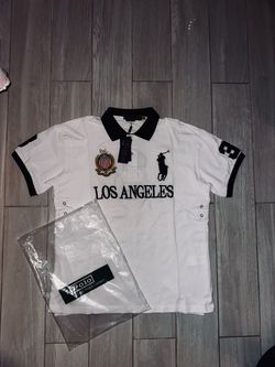 Polo Ralph Lauren Los Angeles Polo