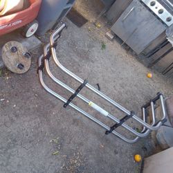 ToyotaCargo Bed Extender