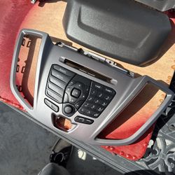 2019 Ford Transit 350 passenger Van 