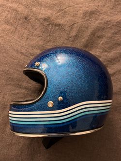 Motorcycle Helmet Biltwell Gringo