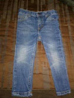 Pantalón Niño