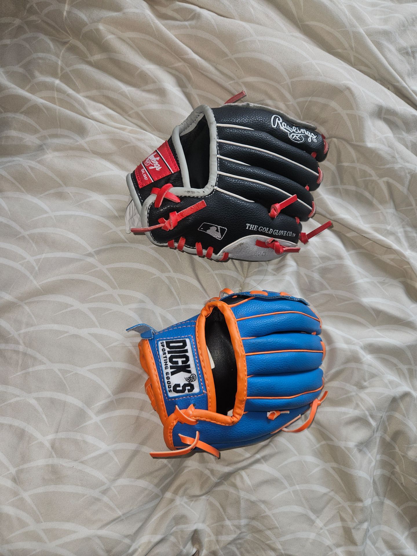 Guante de beisbol