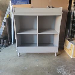 Baby Changing Table