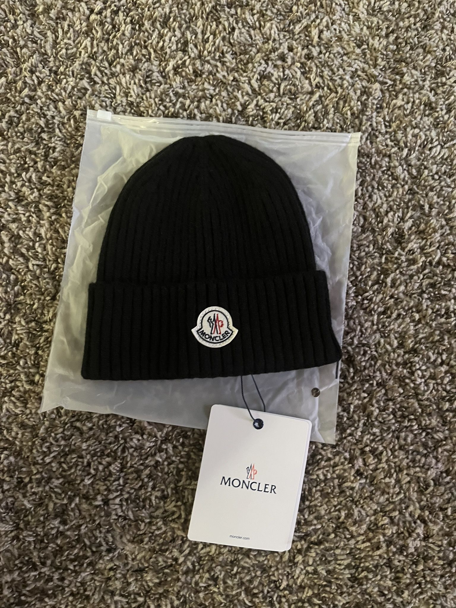 Moncler Beanie