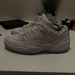 jordan 12 low easter 