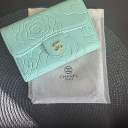 Wallet 6 Inches In  Length X 3 Inches Height 