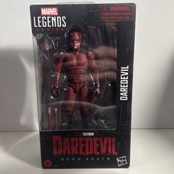 Marvel Legends Daredevil