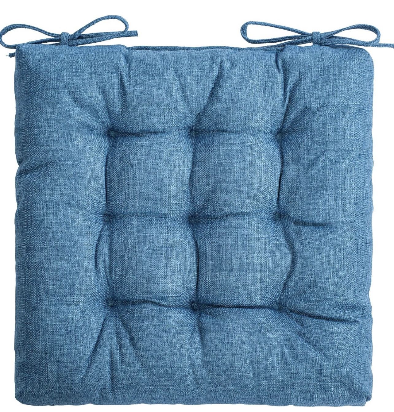 4 Pack Seat Cushion, Chair Cushion, Comfort Chair Pads