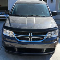 2014 Dodge Journey