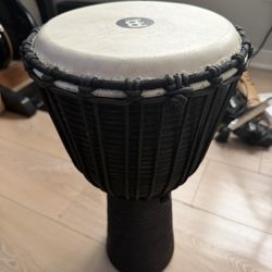 Djembe (Meinl  Hand Drum Percussion)