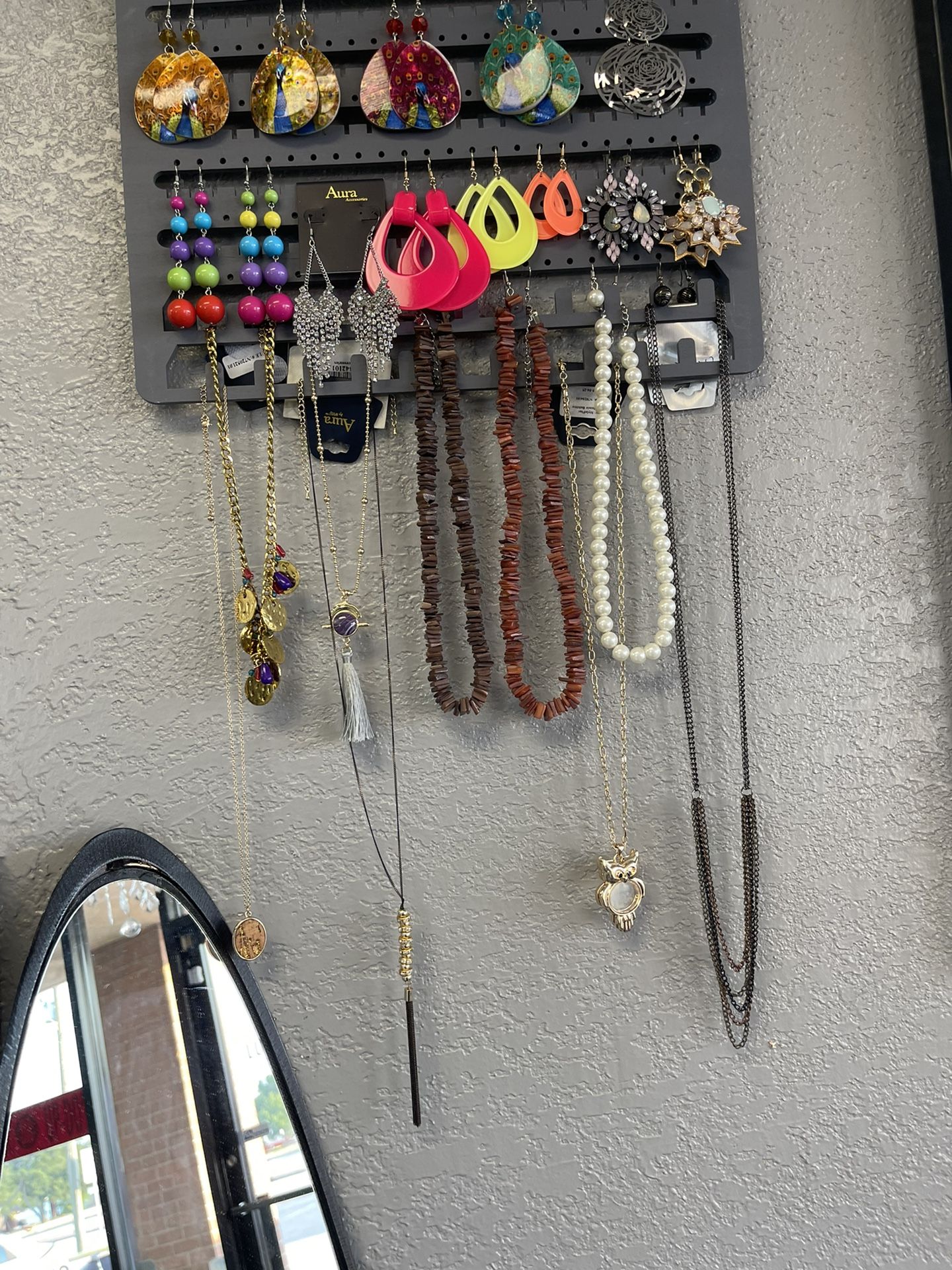 Shop Our Boutique, Londyn’s Studio Salon & Boutique