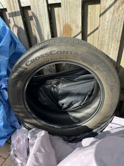 2022 Kia Carnival Tires 235/55/r19
