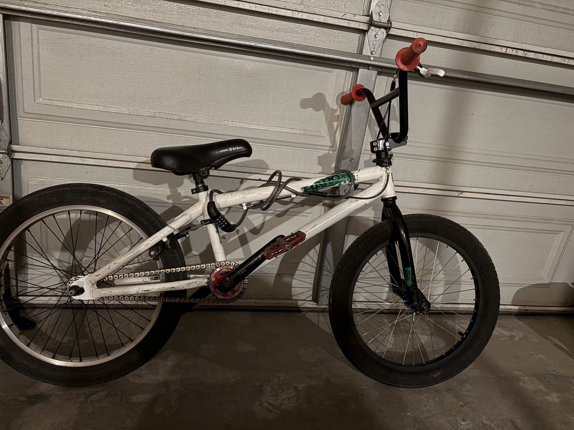 Bmx Bikes Haro