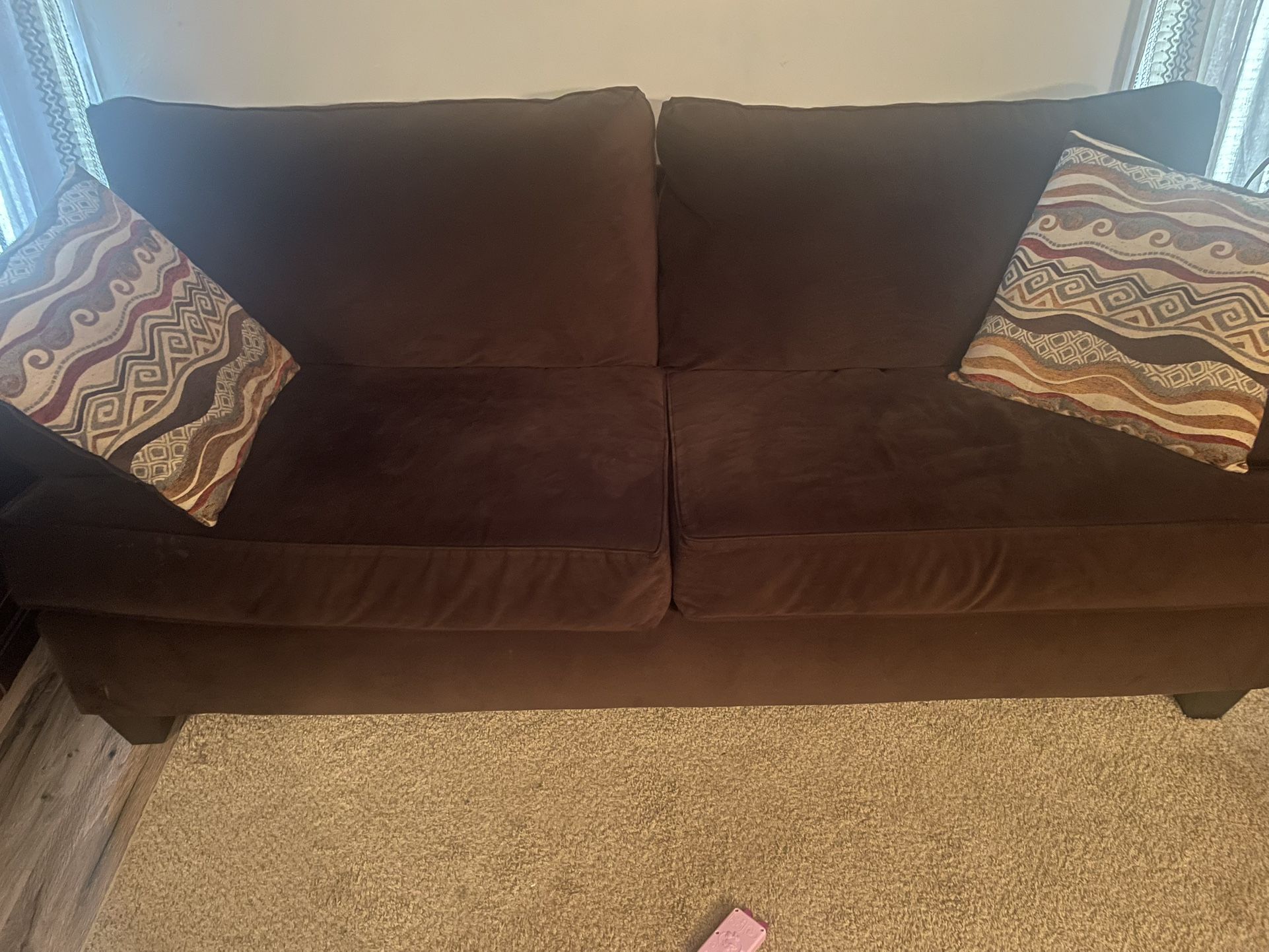 Sofa Set