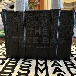 *BRAND NEW* Marc Jacobs The Leather Tote Bag (Small)
