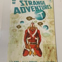 Strange Adventure Black Label 2 Of 12
