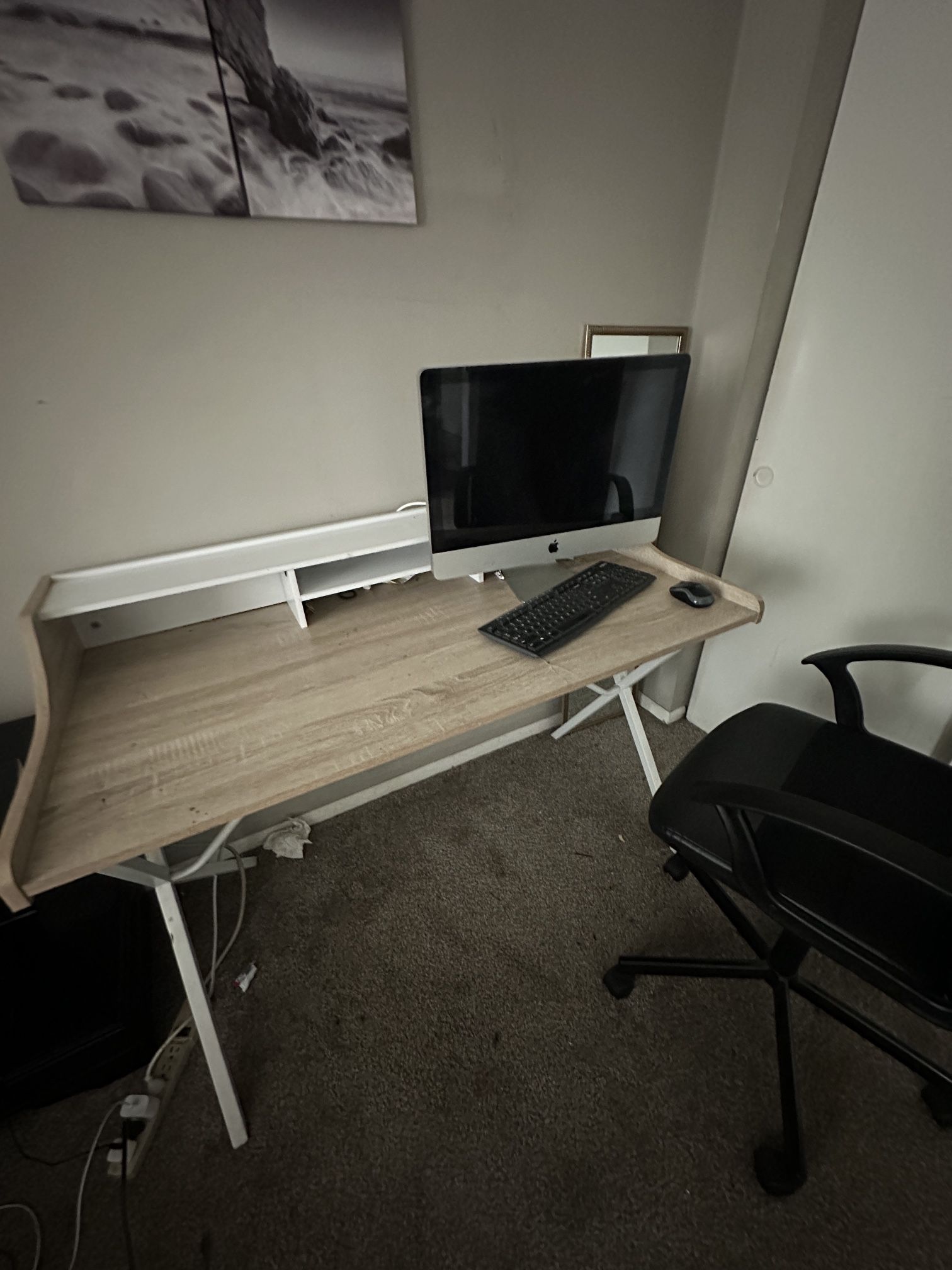 Study Desk/chair