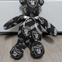 Raider Bears