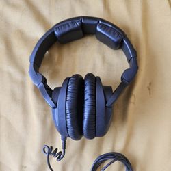 Sennheiser HD 300 PROtect Headphones