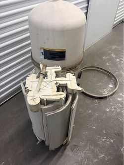 Pentair FNS 36 DE pool spa filter