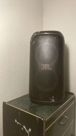 JBL CLUB 120