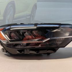 2019-2024 VOLKSWAGEN JETTA RIGHT HEADLIGHT 