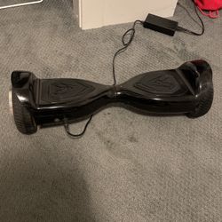 HoverBoard