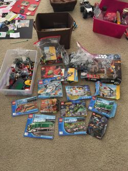 Legos