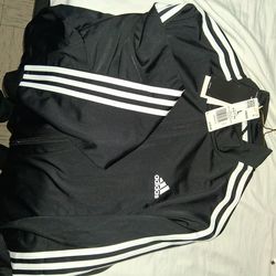 ADIDAS Track Top