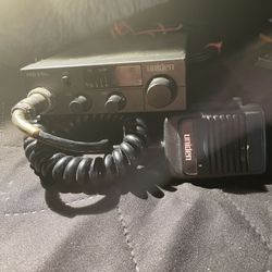CB Radio