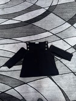2000 off the shoulder top